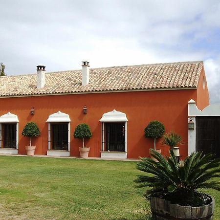 Cortijo El Pozuelo ξενώνας Ταρίφα Εξωτερικό φωτογραφία