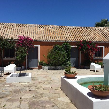 Cortijo El Pozuelo ξενώνας Ταρίφα Εξωτερικό φωτογραφία