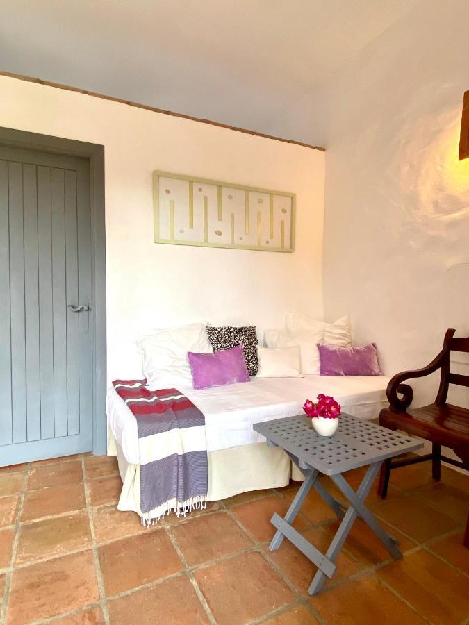 Cortijo El Pozuelo ξενώνας Ταρίφα Εξωτερικό φωτογραφία