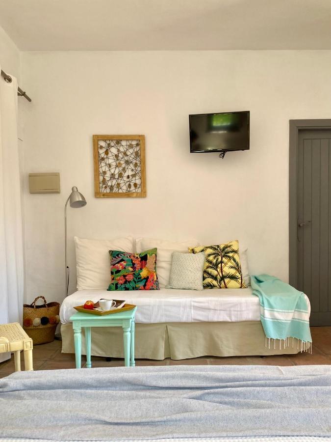 Cortijo El Pozuelo ξενώνας Ταρίφα Εξωτερικό φωτογραφία