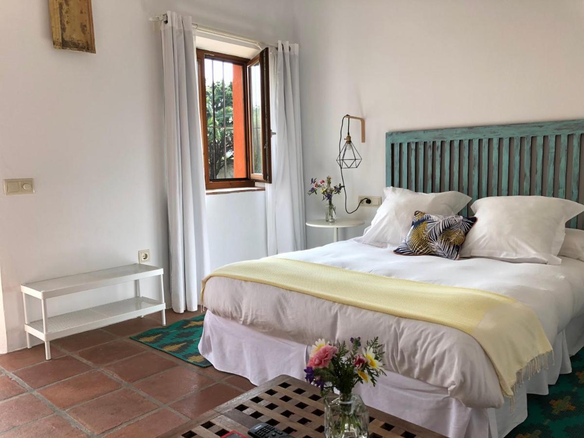 Cortijo El Pozuelo ξενώνας Ταρίφα Εξωτερικό φωτογραφία