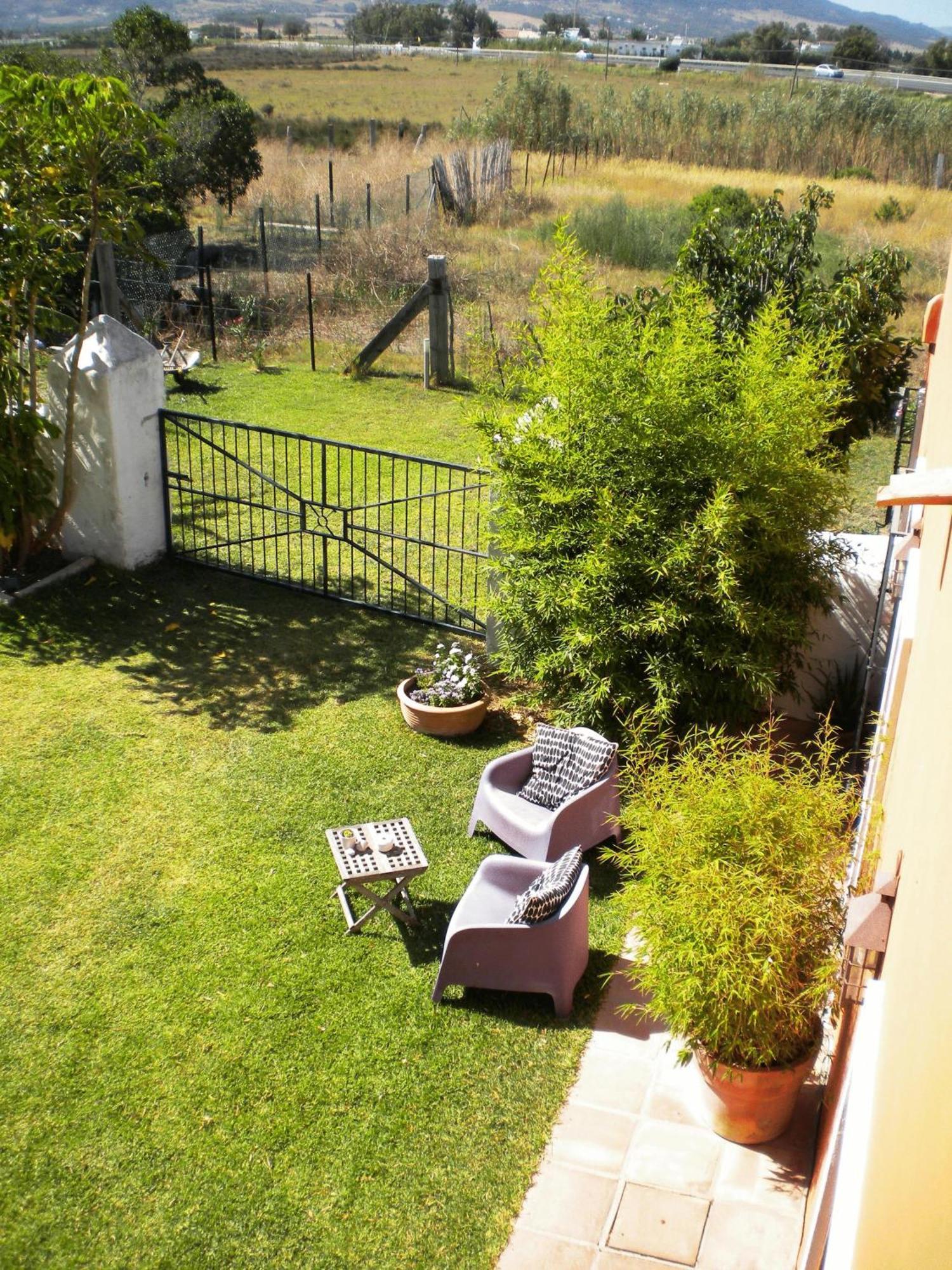 Cortijo El Pozuelo ξενώνας Ταρίφα Εξωτερικό φωτογραφία