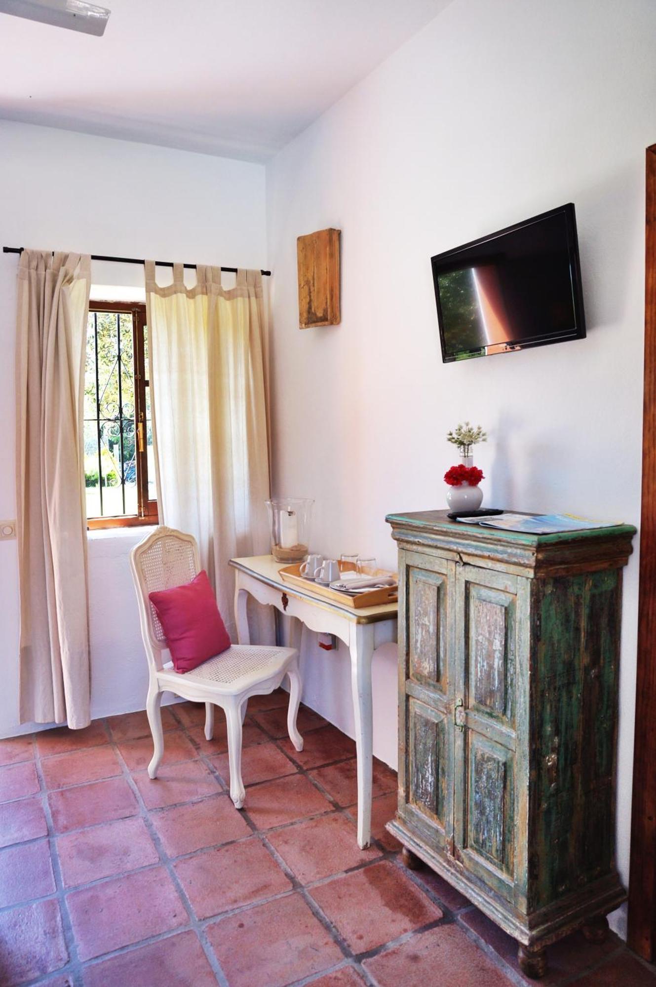 Cortijo El Pozuelo ξενώνας Ταρίφα Δωμάτιο φωτογραφία