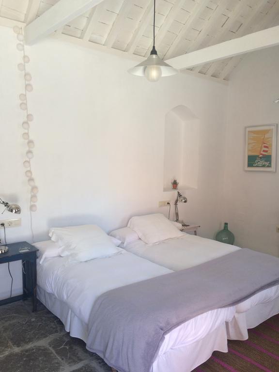 Cortijo El Pozuelo ξενώνας Ταρίφα Εξωτερικό φωτογραφία