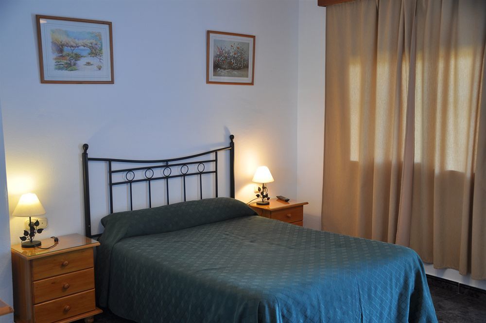 Cortijo El Pozuelo ξενώνας Ταρίφα Εξωτερικό φωτογραφία