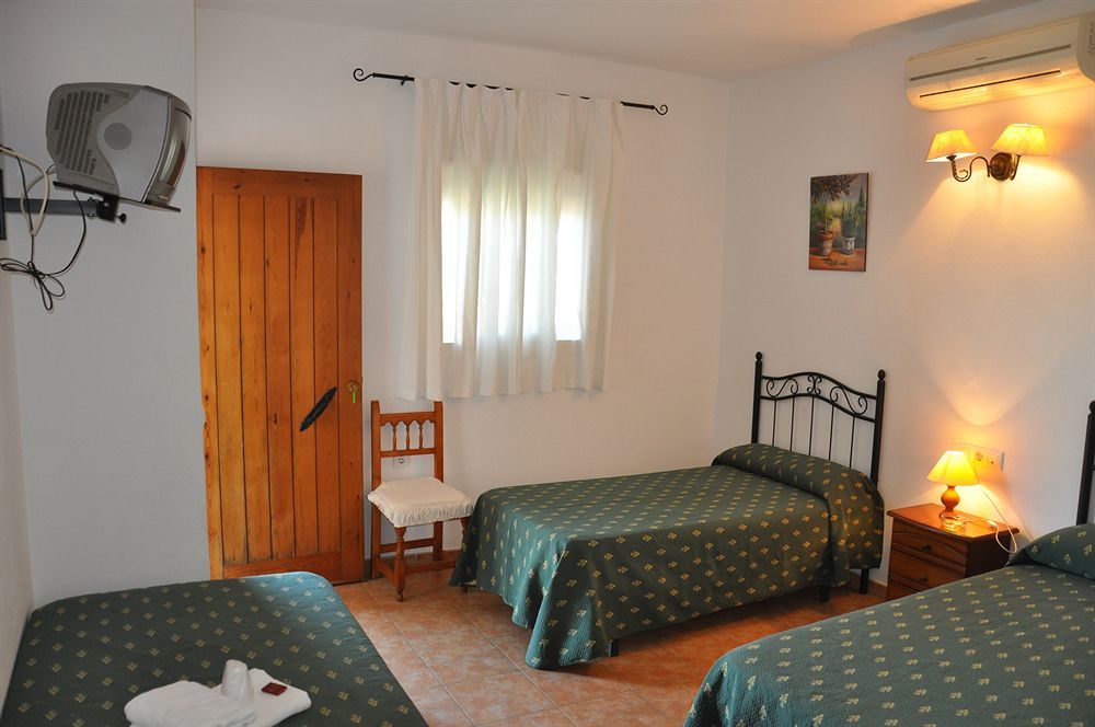 Cortijo El Pozuelo ξενώνας Ταρίφα Εξωτερικό φωτογραφία