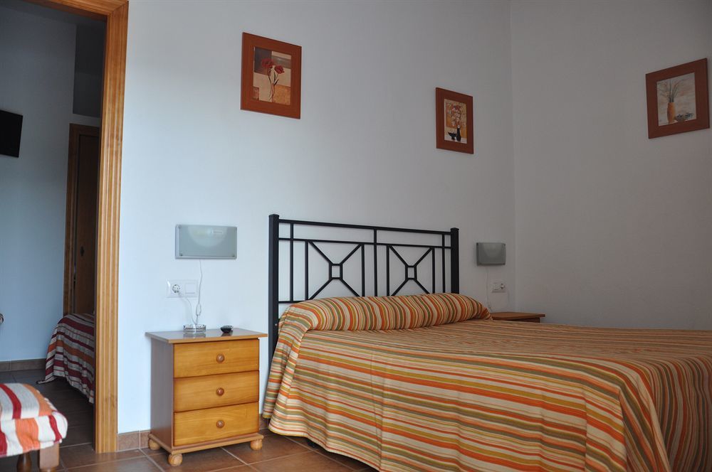 Cortijo El Pozuelo ξενώνας Ταρίφα Εξωτερικό φωτογραφία
