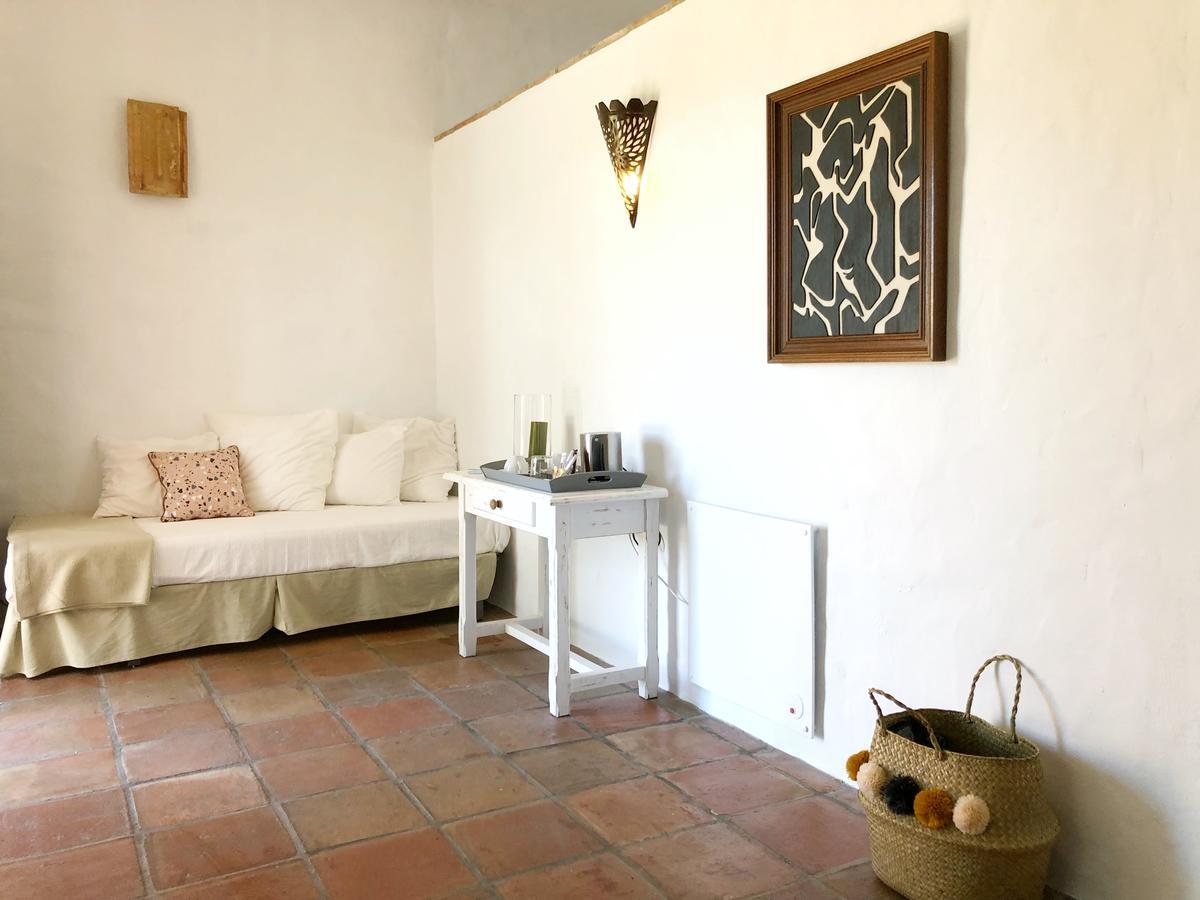 Cortijo El Pozuelo ξενώνας Ταρίφα Εξωτερικό φωτογραφία