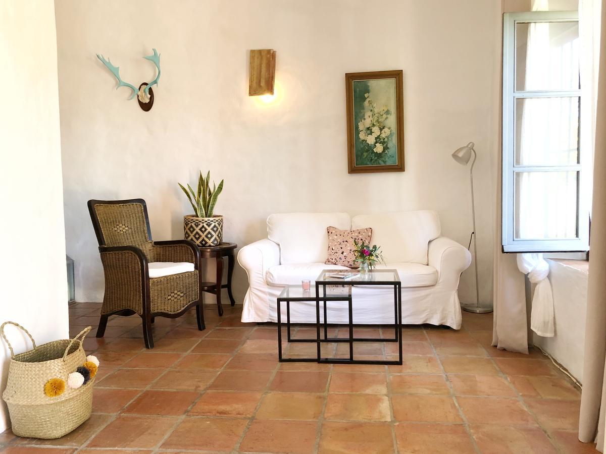 Cortijo El Pozuelo ξενώνας Ταρίφα Εξωτερικό φωτογραφία