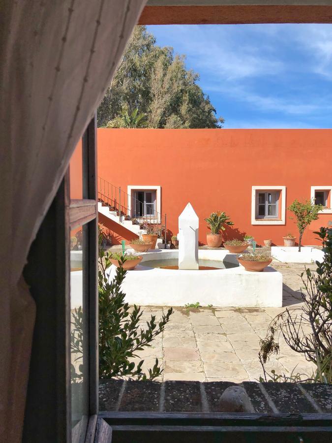 Cortijo El Pozuelo ξενώνας Ταρίφα Εξωτερικό φωτογραφία