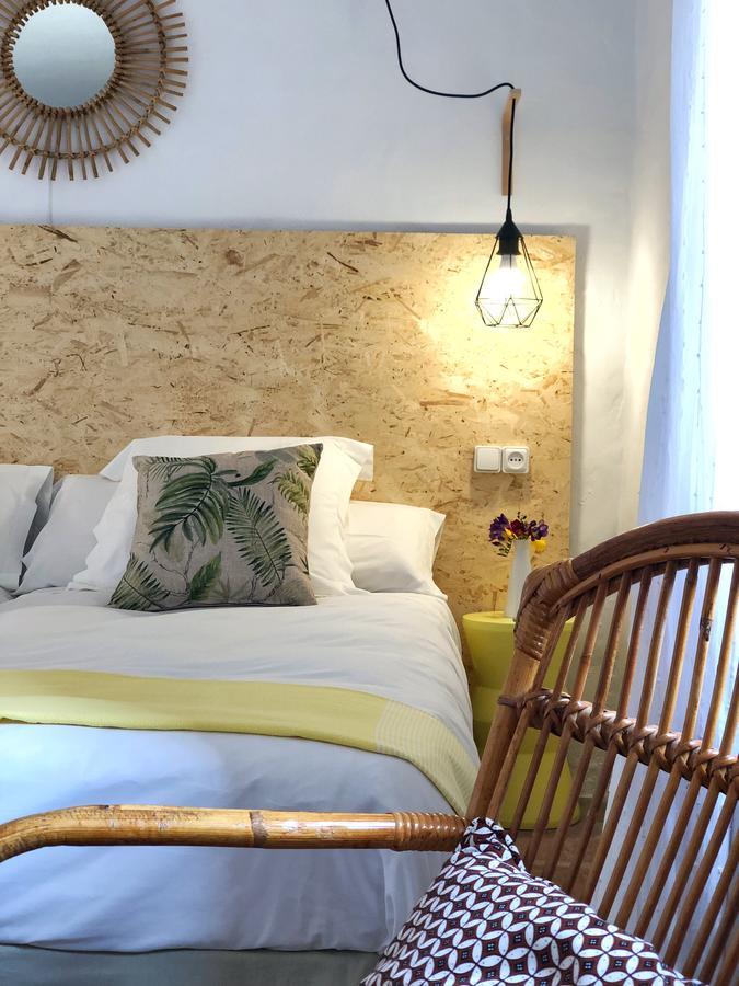 Cortijo El Pozuelo ξενώνας Ταρίφα Εξωτερικό φωτογραφία