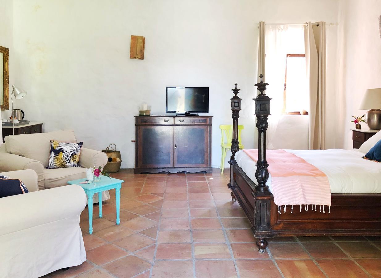 Cortijo El Pozuelo ξενώνας Ταρίφα Εξωτερικό φωτογραφία