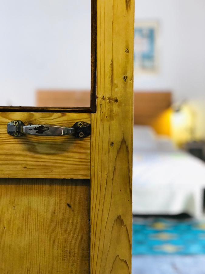 Cortijo El Pozuelo ξενώνας Ταρίφα Εξωτερικό φωτογραφία
