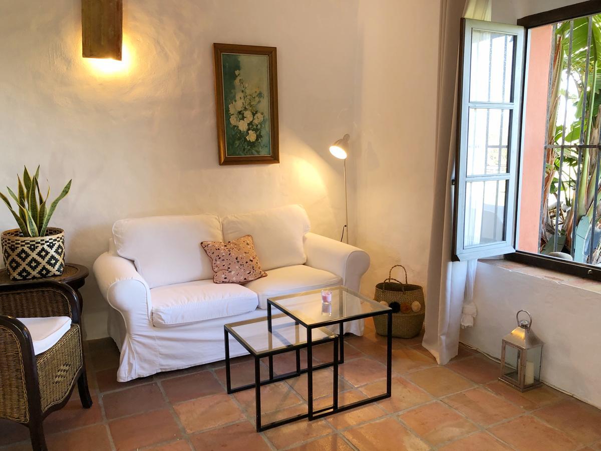 Cortijo El Pozuelo ξενώνας Ταρίφα Εξωτερικό φωτογραφία