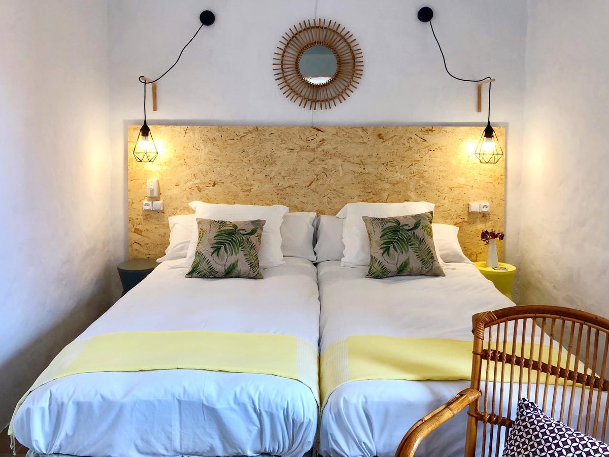 Cortijo El Pozuelo ξενώνας Ταρίφα Εξωτερικό φωτογραφία