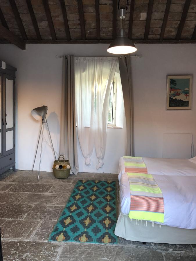 Cortijo El Pozuelo ξενώνας Ταρίφα Εξωτερικό φωτογραφία