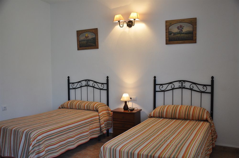 Cortijo El Pozuelo ξενώνας Ταρίφα Εξωτερικό φωτογραφία