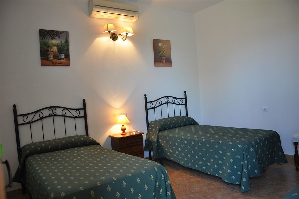 Cortijo El Pozuelo ξενώνας Ταρίφα Εξωτερικό φωτογραφία